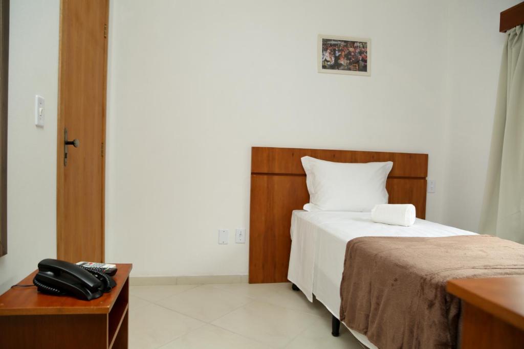  Hotel Petrov