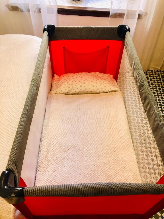 Casa Turística San Agustín - 12