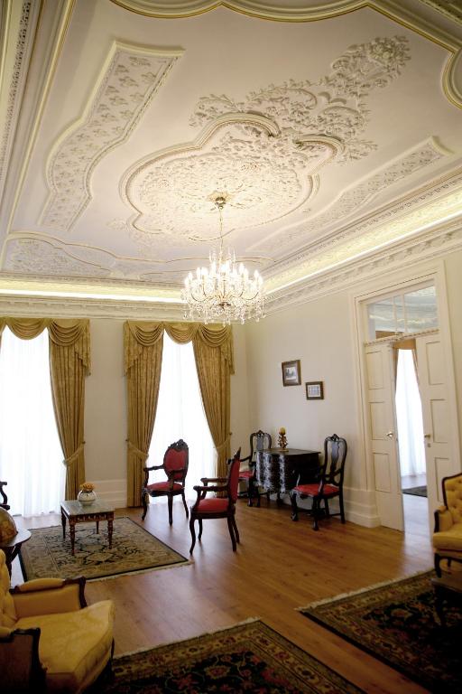 Casa Manuel Espregueira e Oliveira - 9