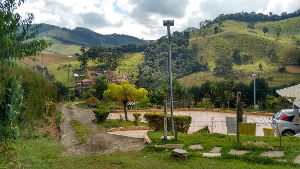  Recanto das Videiras