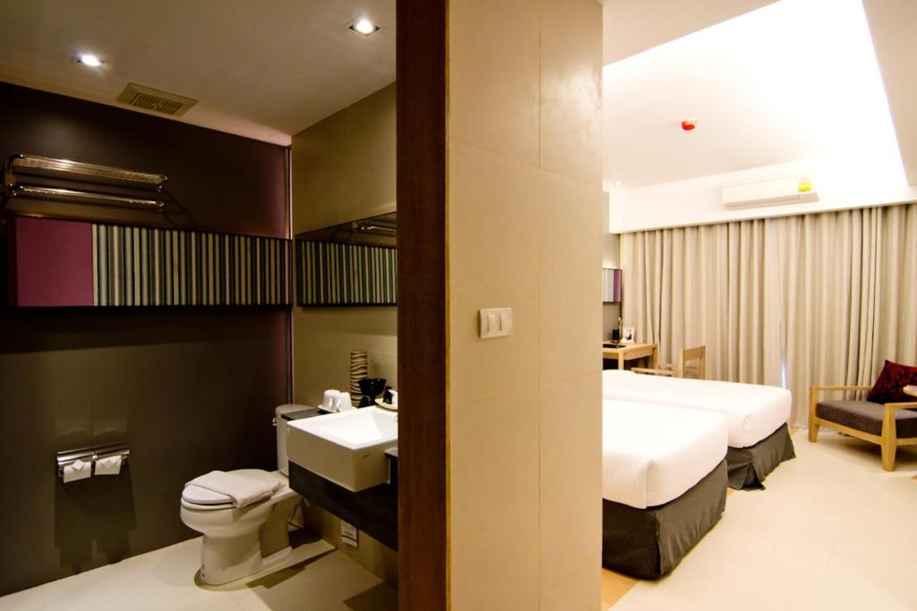 The Sun Xclusive - Resim 3