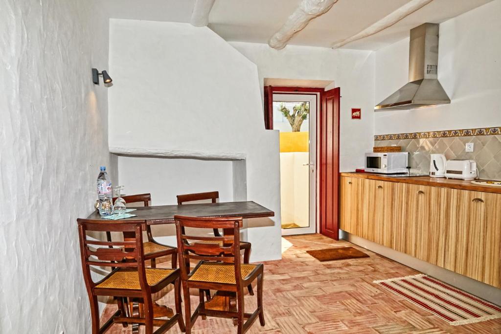 Casa de Veiros - Estremoz - Casa Natalizia