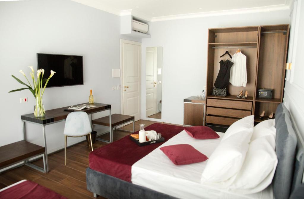 Unicum Roma Suites - 9