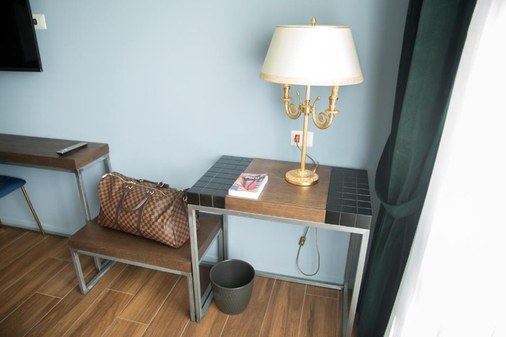 Unicum Roma Suites - 14