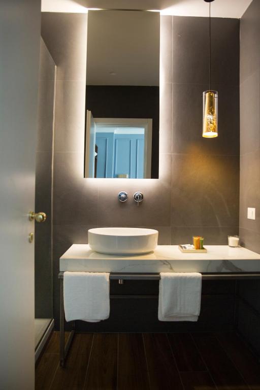 Unicum Roma Suites - 17