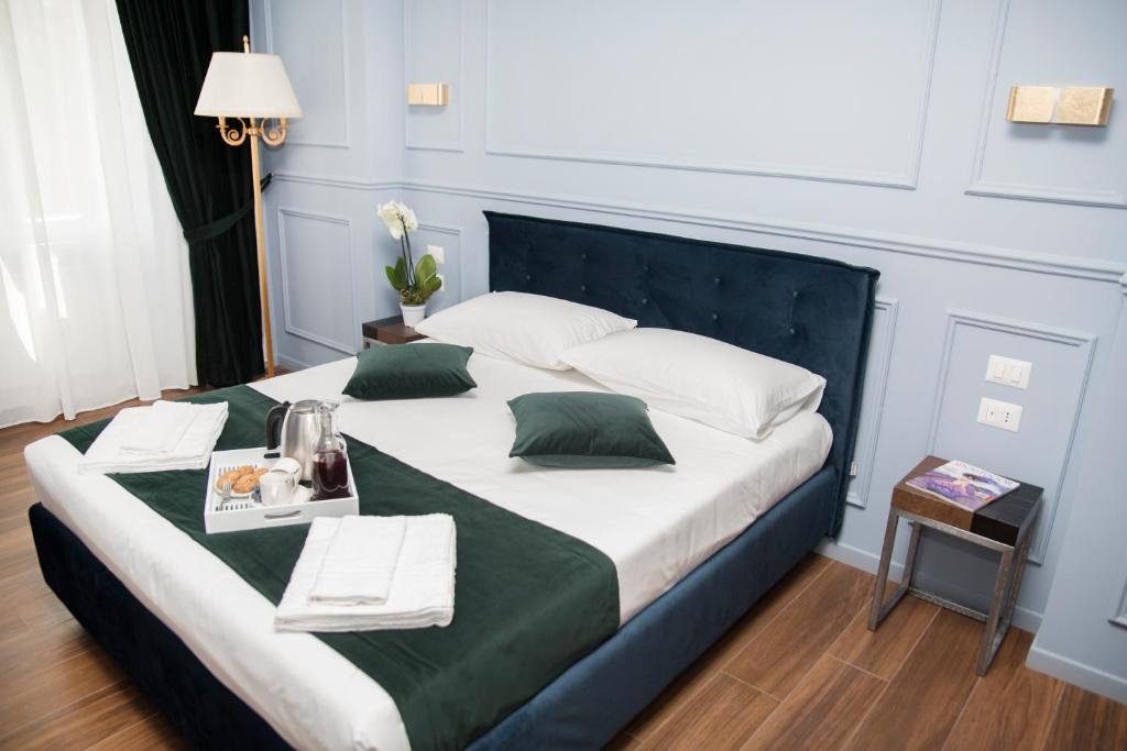 Unicum Roma Suites - 18