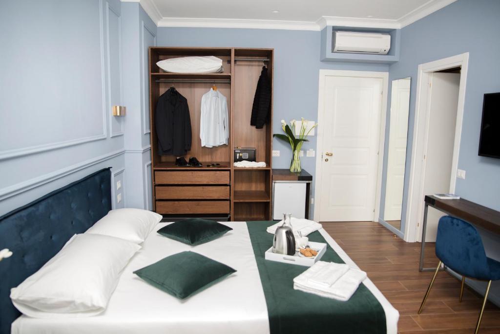 Unicum Roma Suites - 19