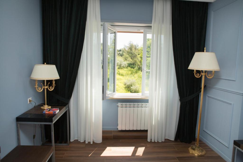 Unicum Roma Suites - 13