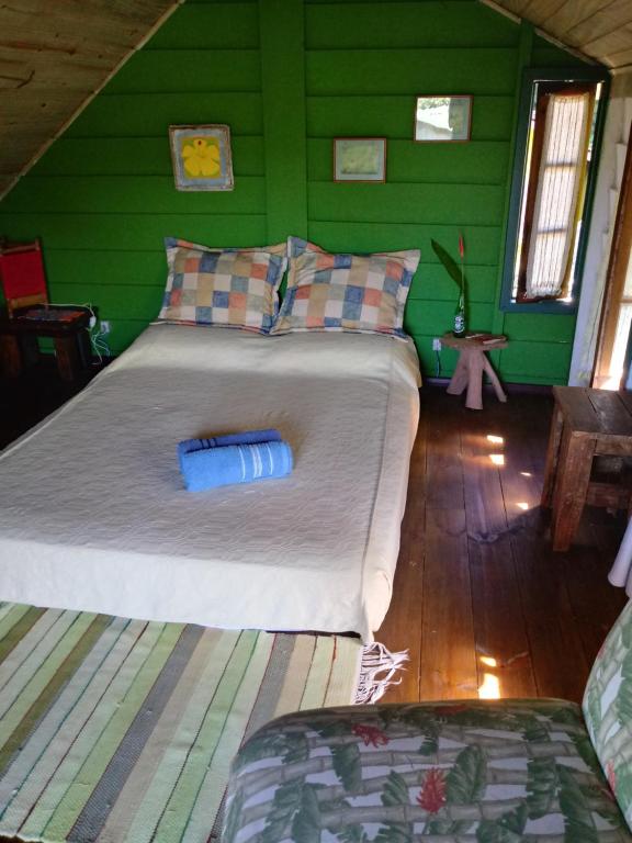  Casinha Charmosa
