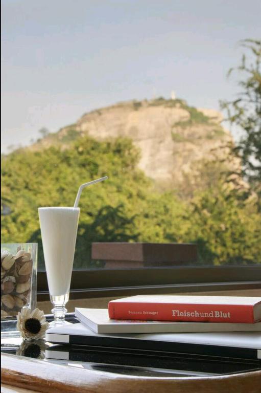 Takiab Beach Resort - Resim 10