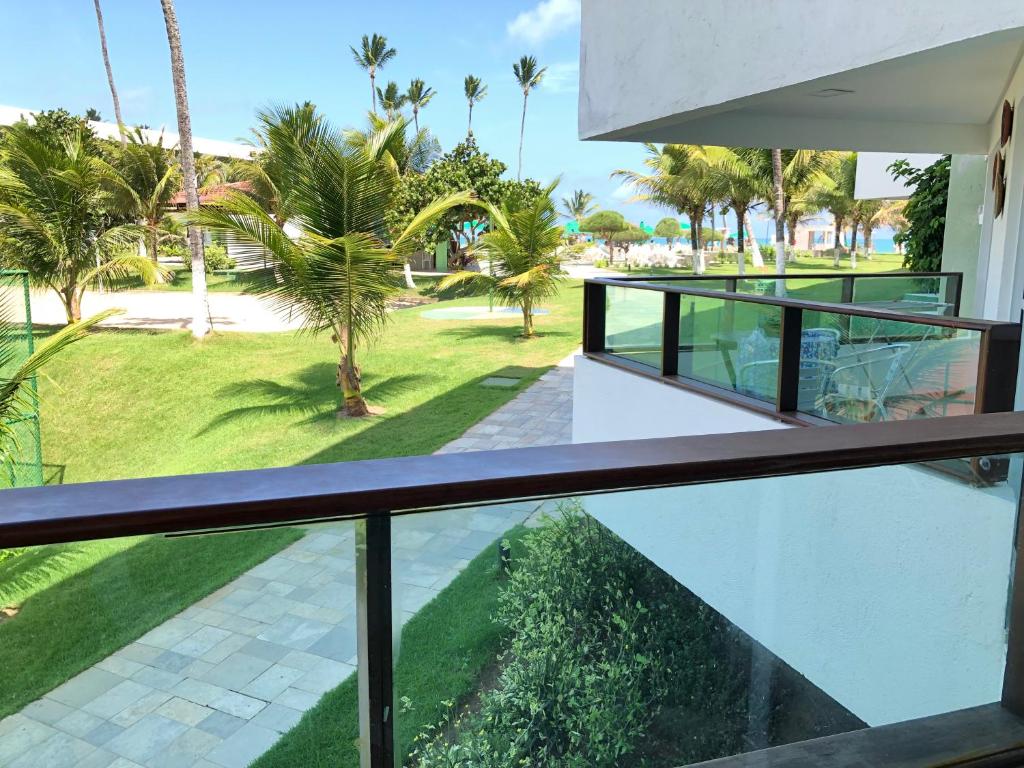  Flat/apartamento ancorar em Porto de galinhas