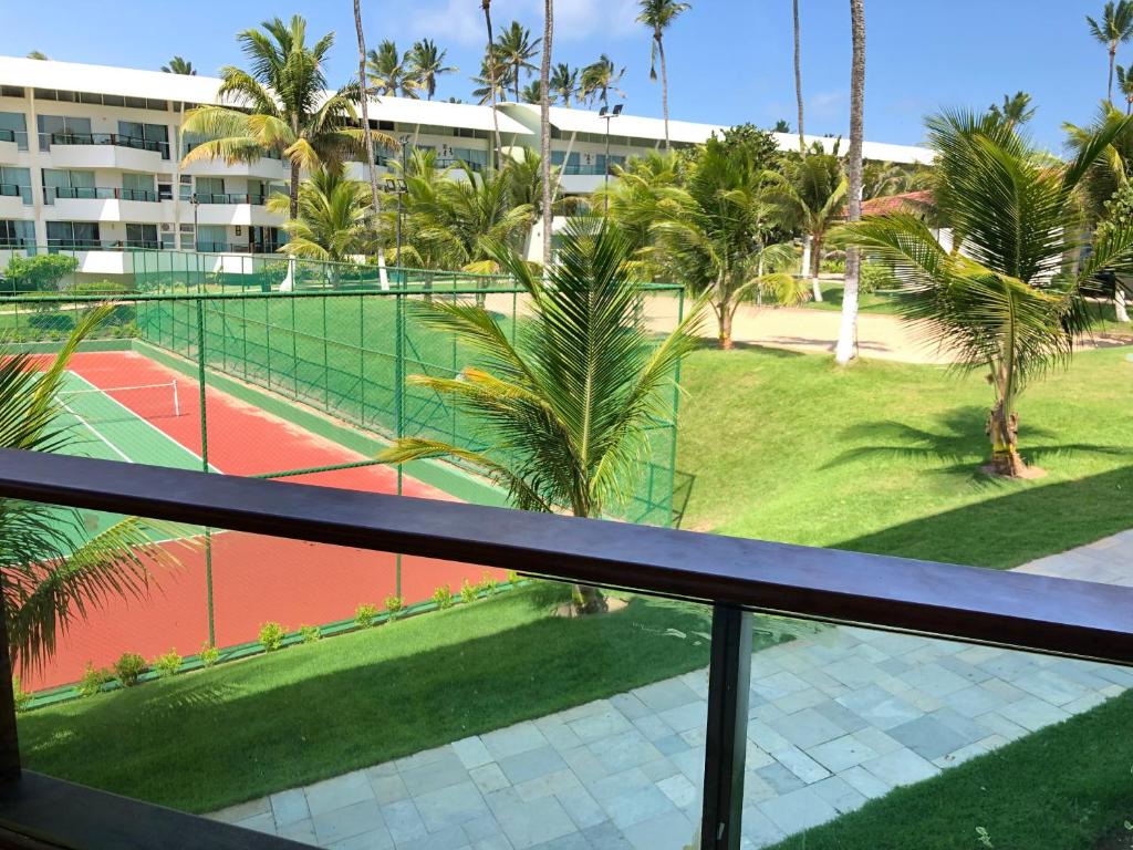  Flat/apartamento ancorar em Porto de galinhas