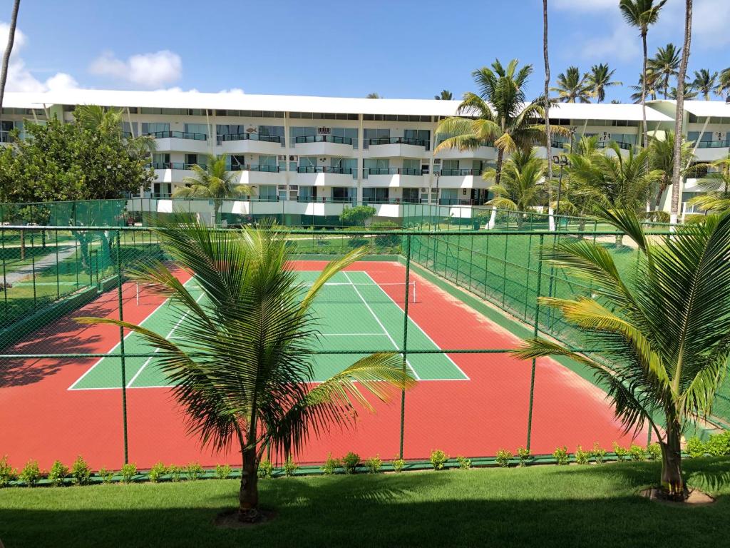  Flat/apartamento ancorar em Porto de galinhas