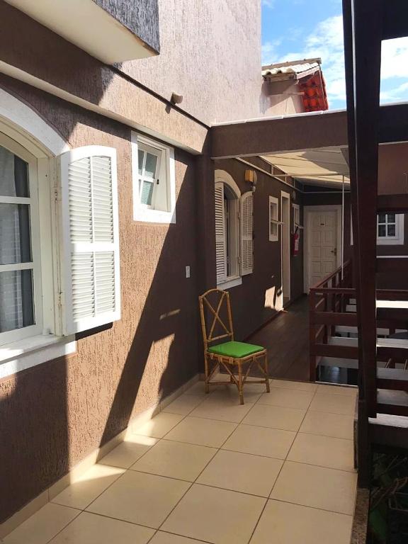  Suites Caravela