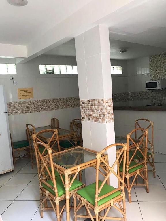  Suites Caravela