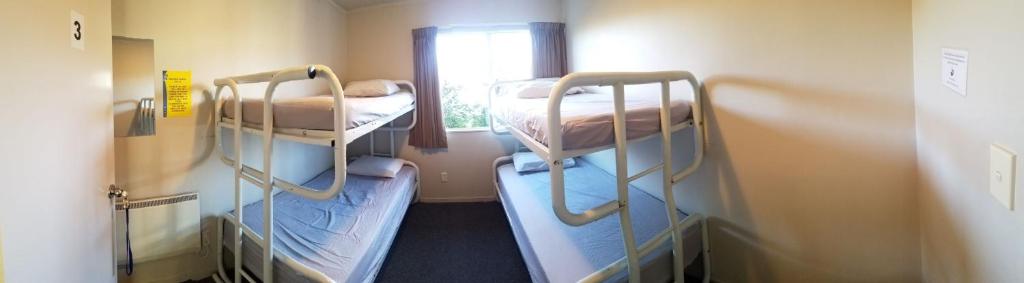 Blenheim Bridges Holiday Park - Resim 20