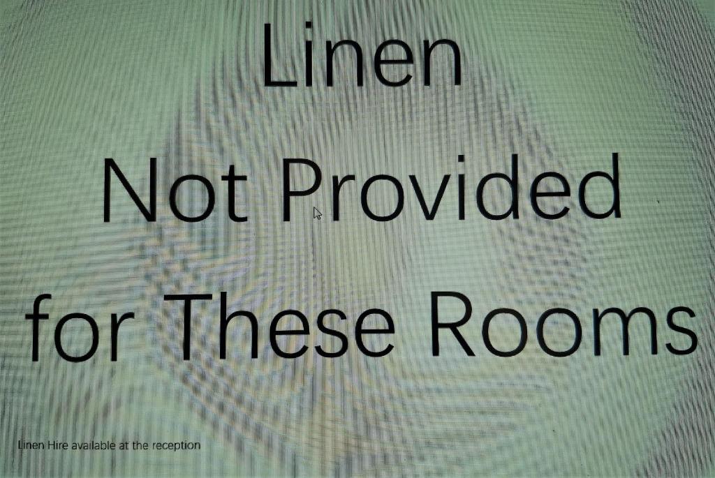 Blenheim Bridges Holiday Park - Resim 18