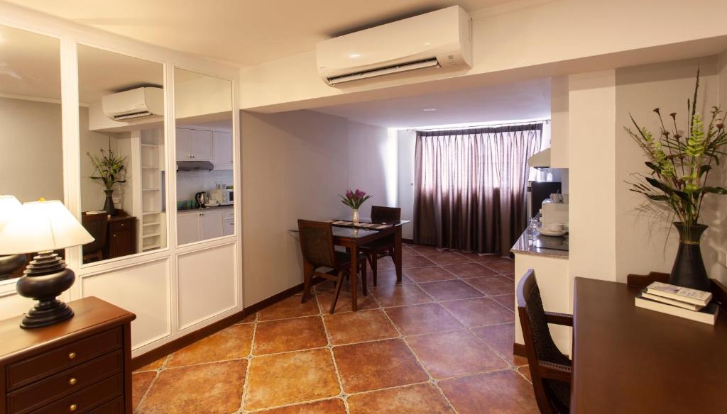 Viangbua Mansion - Resim 26