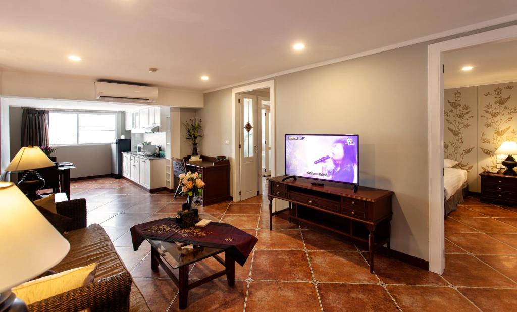 Viangbua Mansion - Resim 27