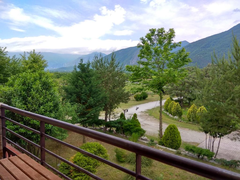 Gea Kaimaktsalan Hotel & Spa - 12