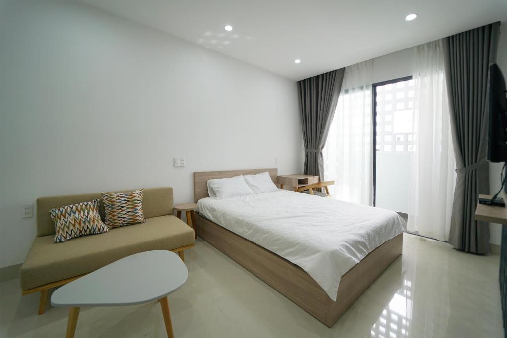 Han Apartment - Standard Apartment