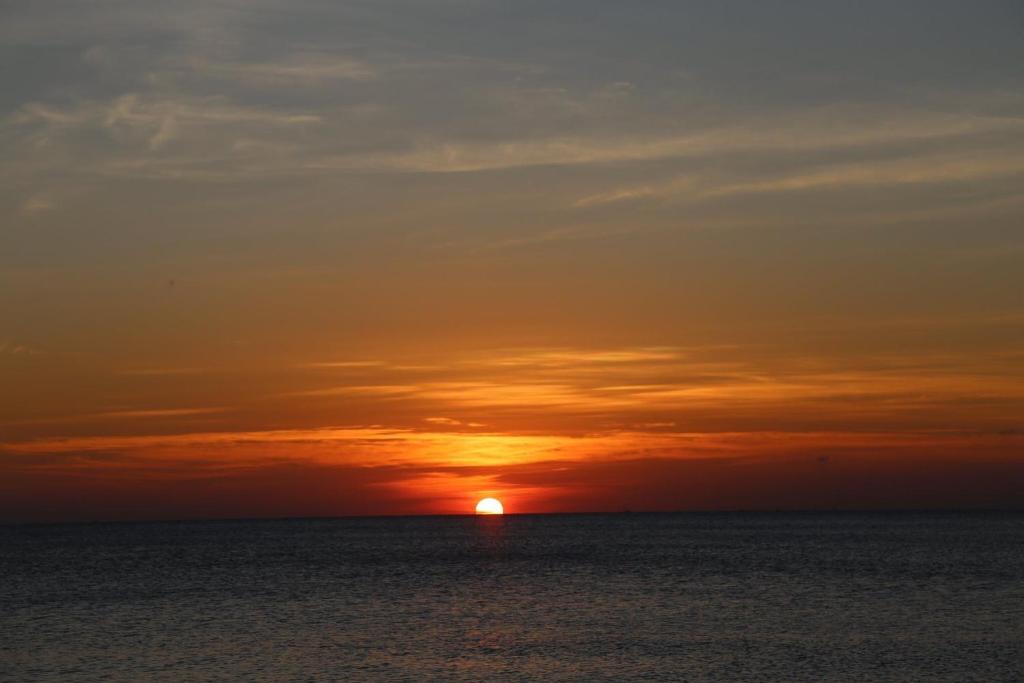 Villa Melasti Amed - 2