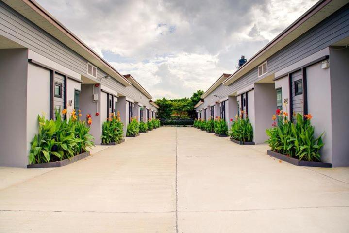 The Sleep Resort - Resim 23