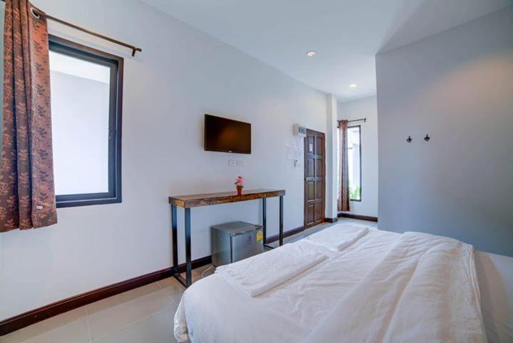 The Sleep Resort - Resim 14