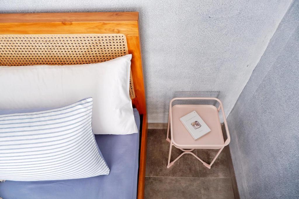 The Sloth Bali - King Suite With Balcony