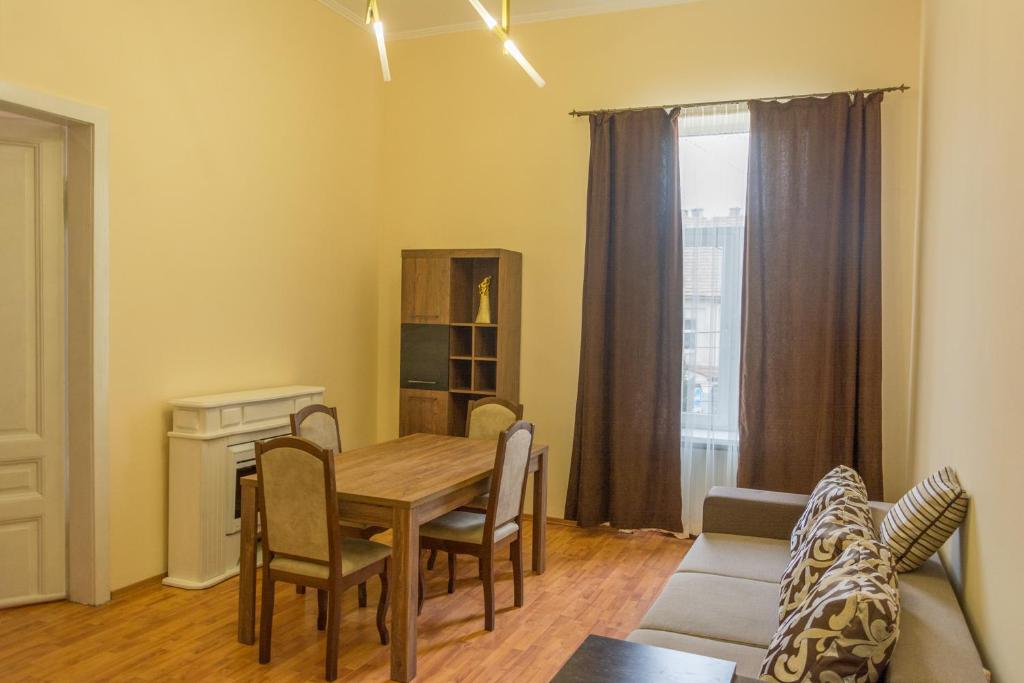 Апартаменты в центре города - Appartement Supérieur