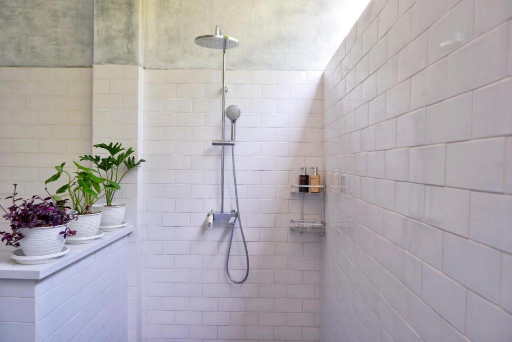 The Sloth Bali - Suite With Terrace