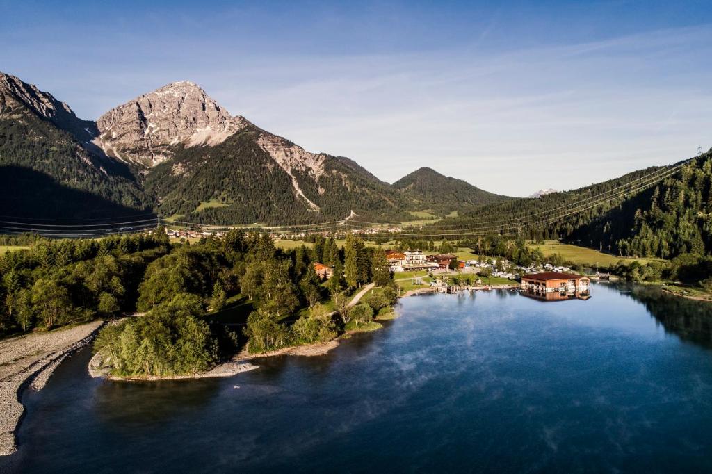 Camping Heiterwanger See
