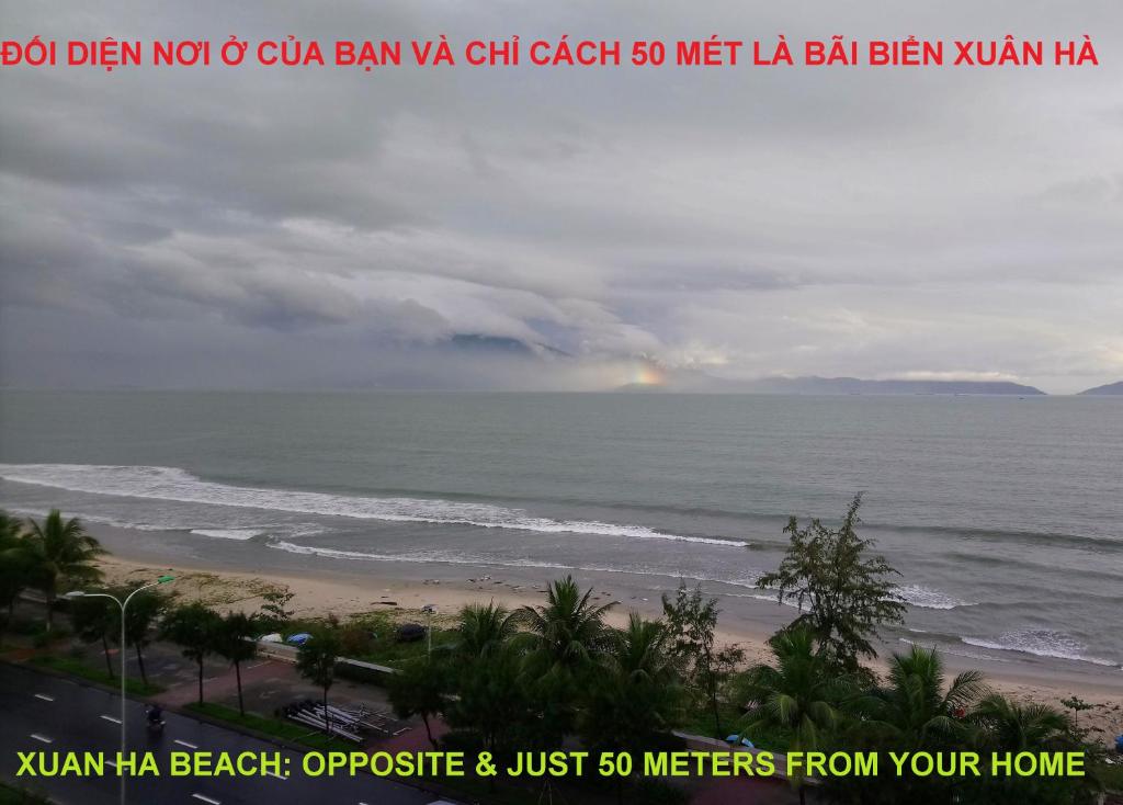 Beachfront Apart Hotel Da Nang ベトナム ダナン Booking Com Beachfront Apart Hotel Da Nang ベトナム ダナン Booking Com