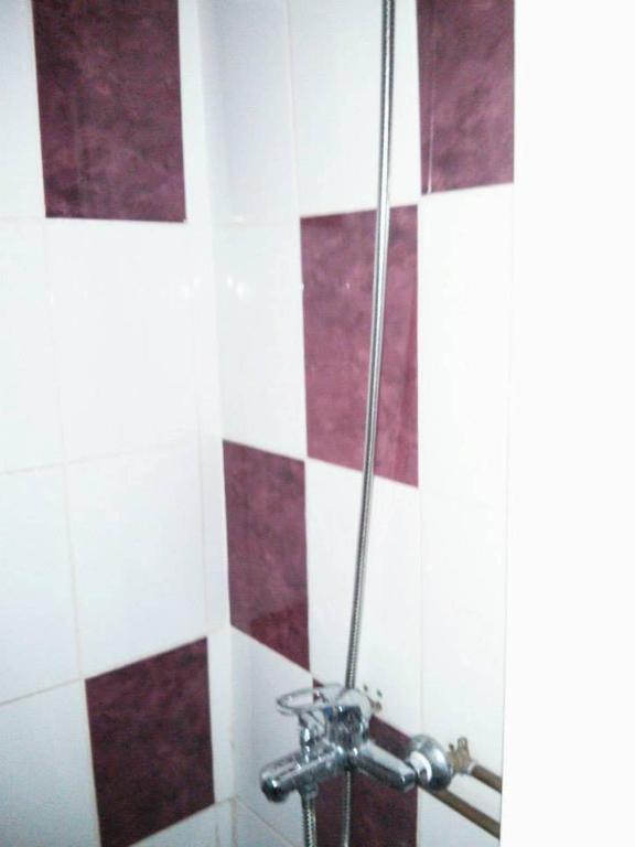 Pensiunea Tarina - One-Bedroom House