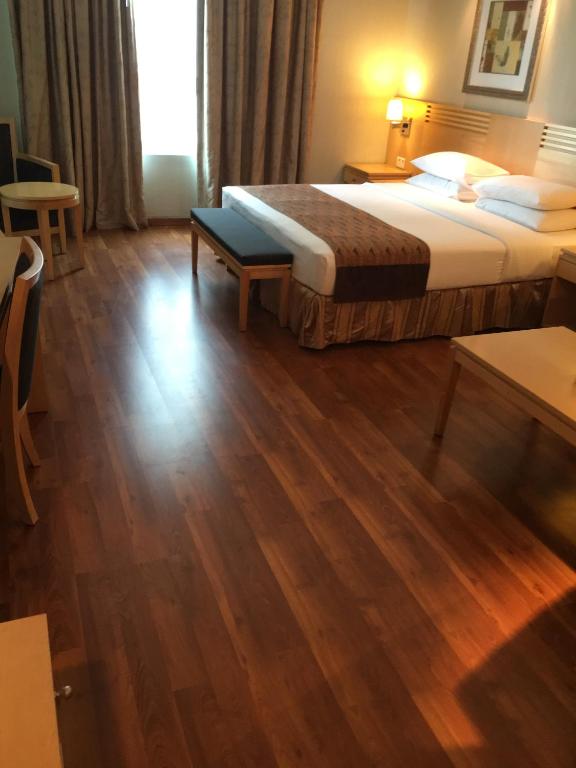 L'Arabia Hotel Apartments - Resim 25