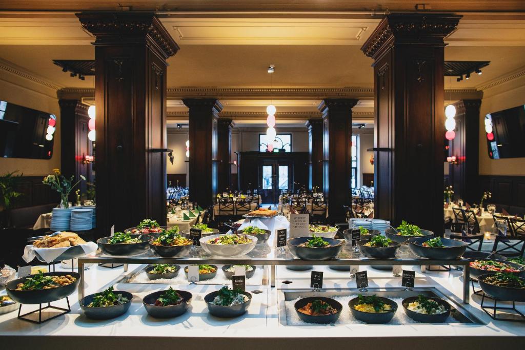 Grand Hotel Terminus