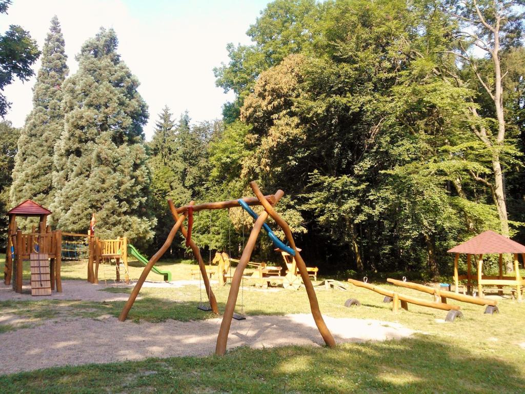 Hotel Nosal - Resim 31