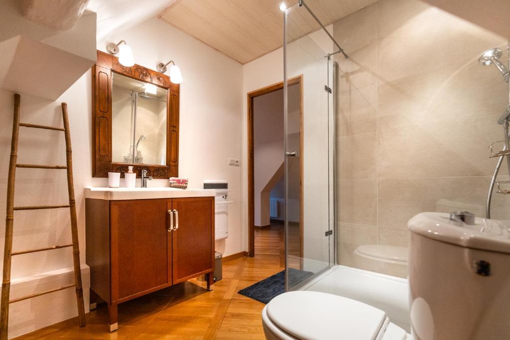 Les Chambres de Clem' - Family Suite