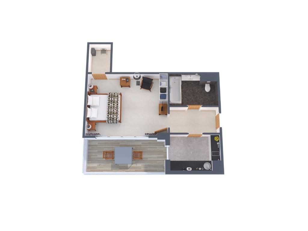 The Mandala Suites - 7