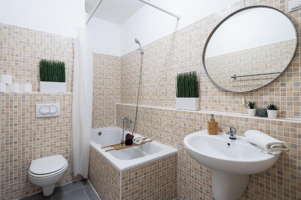 Vagabond Downtown - Resim 22