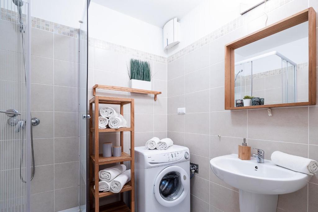 Vagabond Downtown - Resim 23