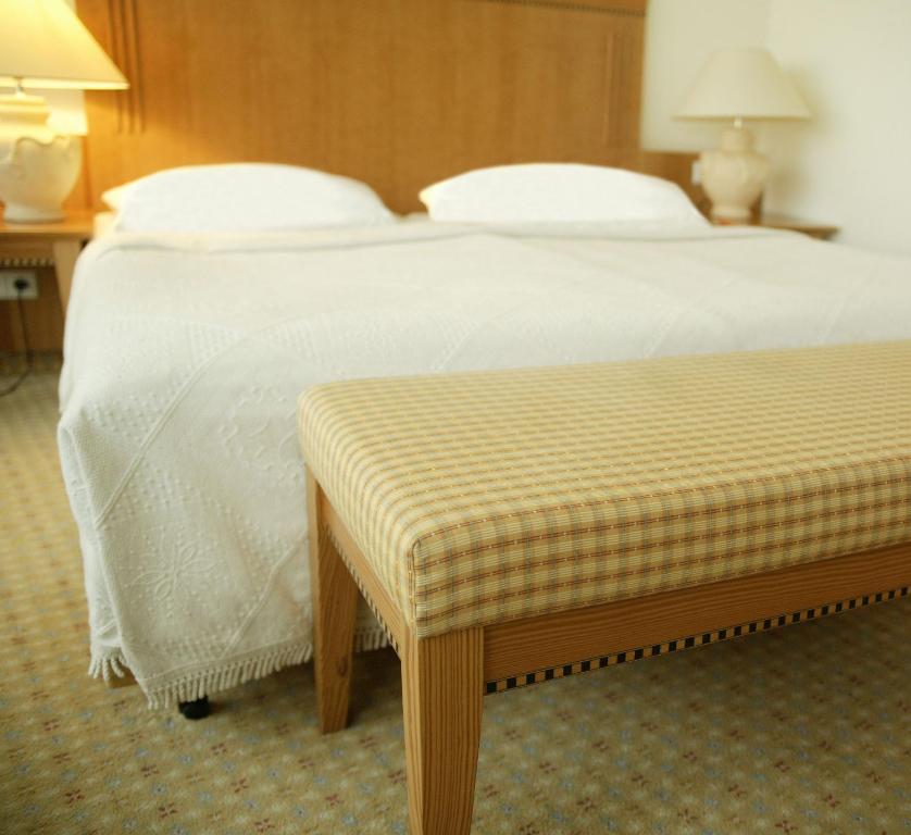 Hotel Domicil Berlin by Golden Tulip - Resim 38