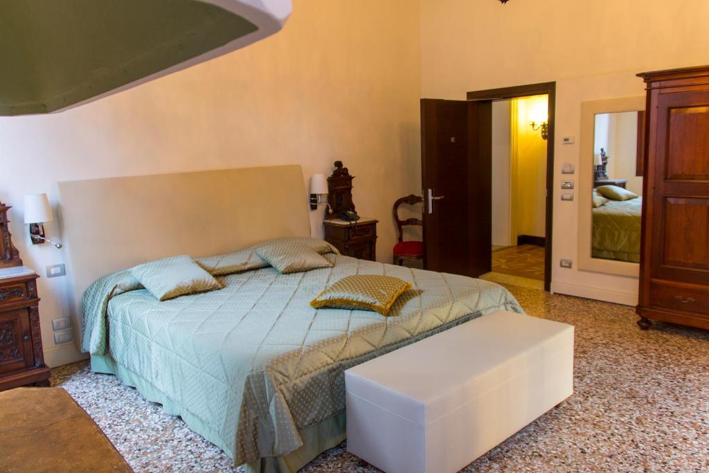 Hotel Sant'Antonin - Resim 42
