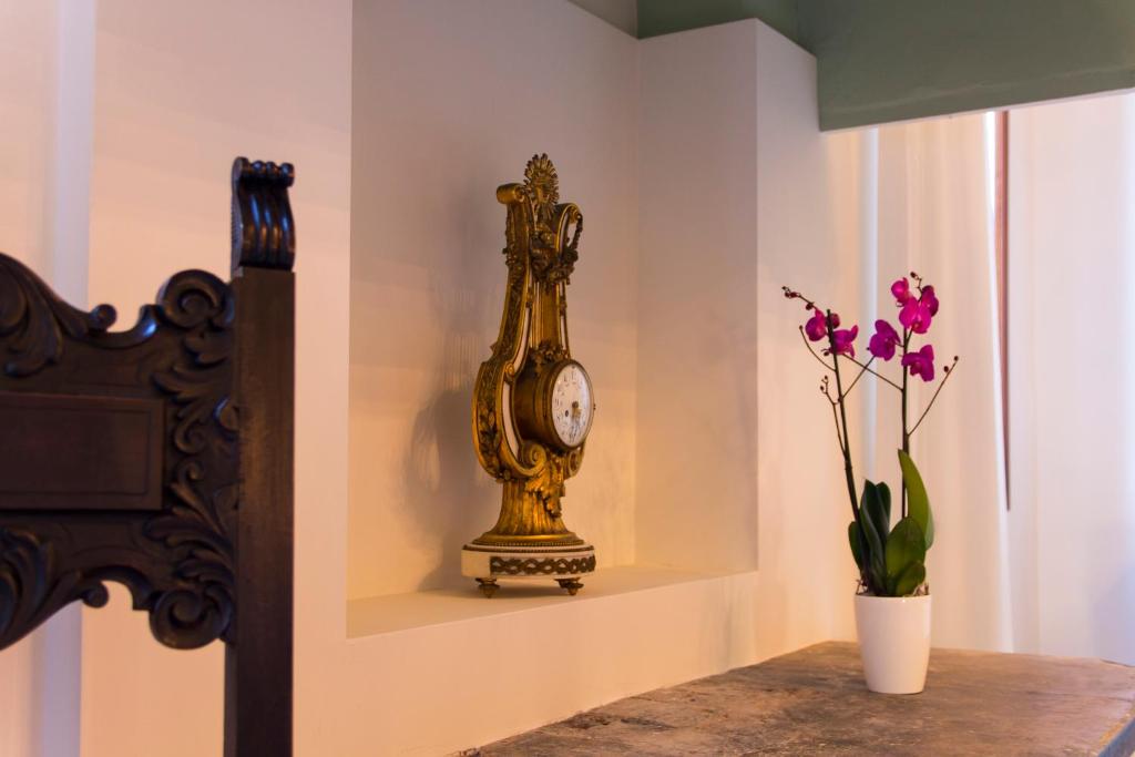 Hotel Sant'Antonin - Resim 41