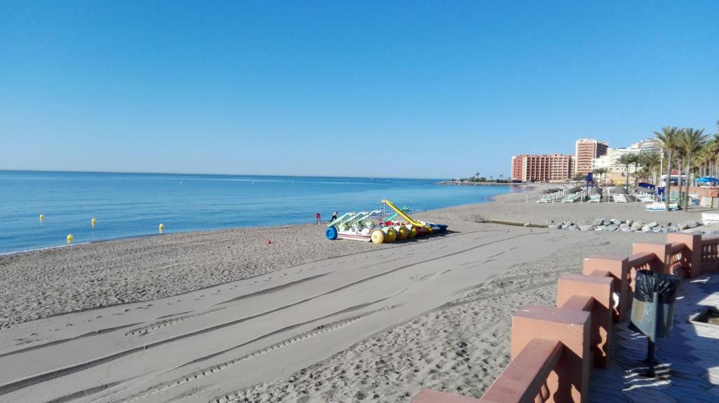 Estudio Benalmadena edificio Jupiter, Benalmádena – Updated ...