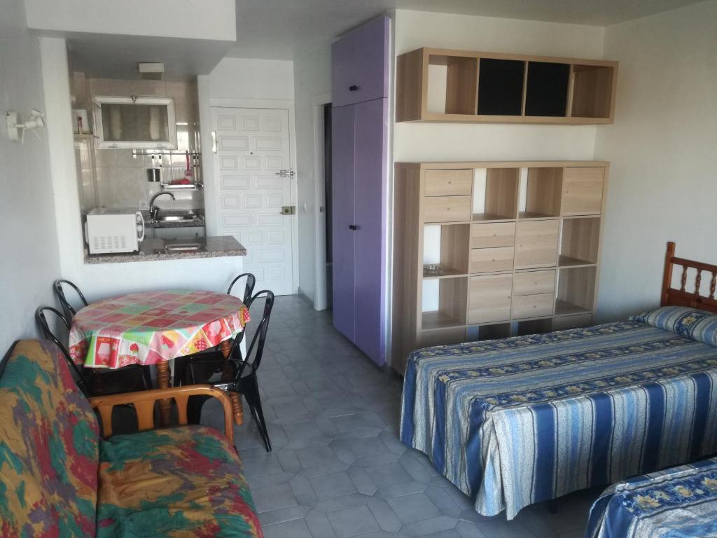 Estudio Benalmadena edificio Jupiter, Benalmádena – Updated ...