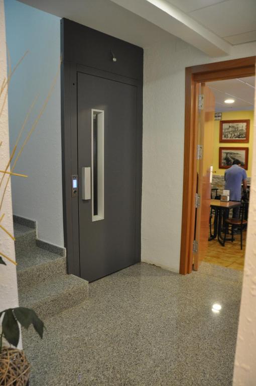 Fotografie z fotogalerie ubytování Hostal - Pensión El Amigo v destinaci Lloret de Mar