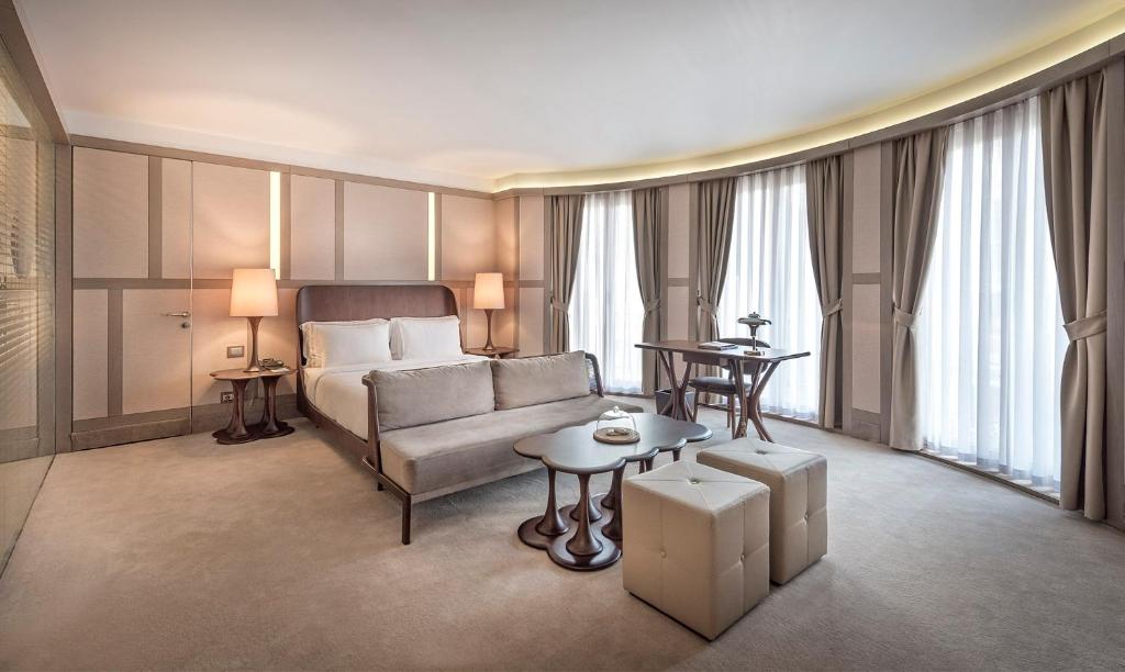 The Stay Nisantasi - 