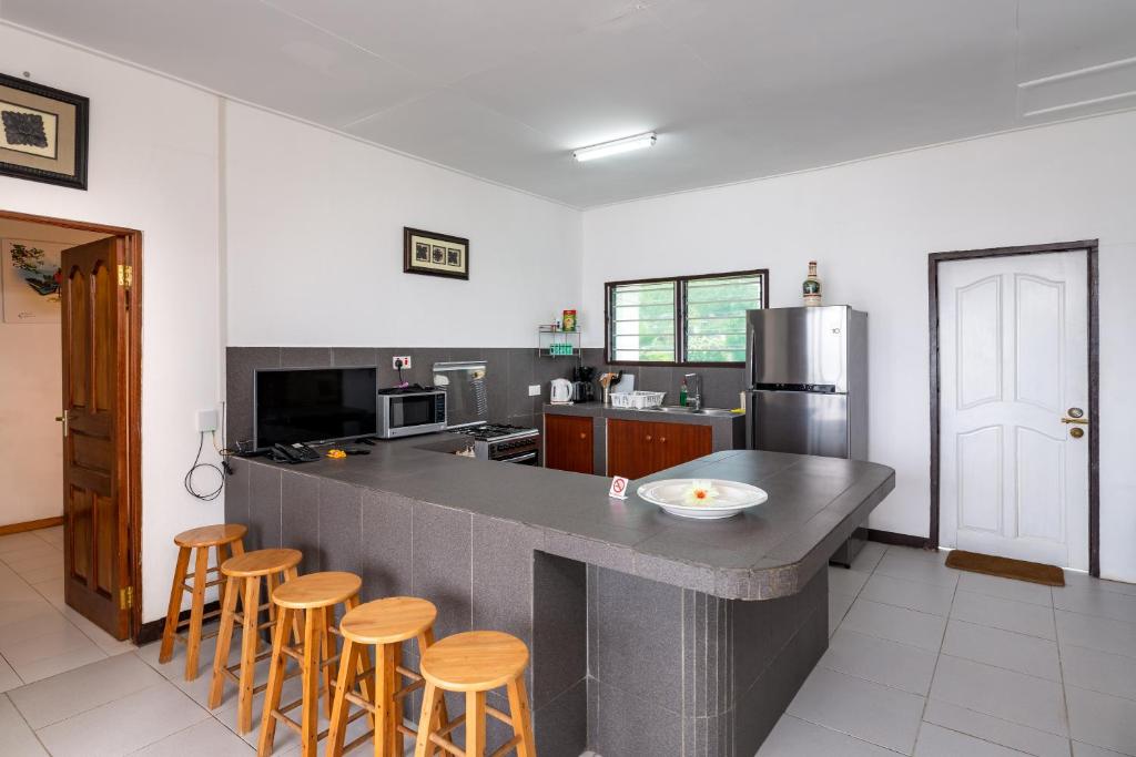 Beach Cove - Apartamento Com 2 Quartos
