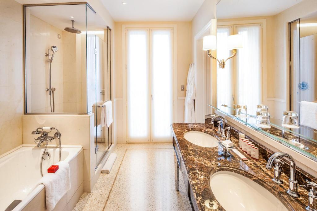 Palazzo Parigi Hotel & Grand Spa - LHW - 14